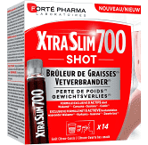 Forte pharma Xtraslim 700 x 14  shots