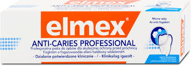 Image Elmex Anti-caries Professional 75ml