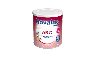 Image Novalac AR+ 6-36 mois 800g