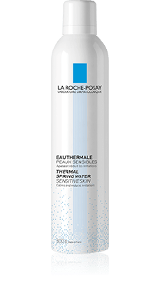 Image LA ROCHE-POSAY EAU THERMALE 300mL