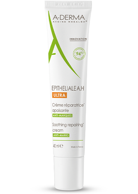 Image A-derma epitheliale A.H Ultra crème 40 ml