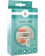 Thermomètre digital mini