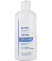 Ducray Elution shampooing équilibrant 400ml