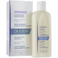 Ducray Densiage Shampooing redensifiant 200ml