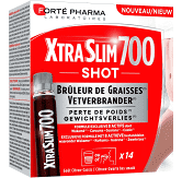 Image Forte pharma Xtraslim 700 x 14  shots