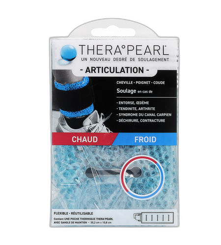 Bausch & Lomb THERAPEARL Articulation