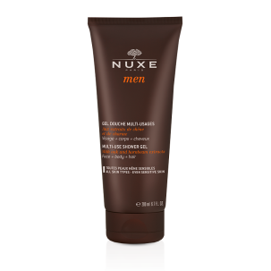 Image NUXE MEN GEL DOUCHE MULTI USAGE 200ML