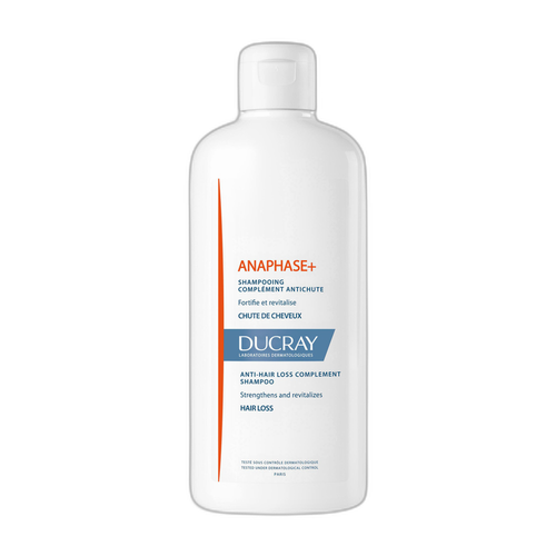 Image Ducray - Anaphase - Shampooing Complément Antichute 400 ml