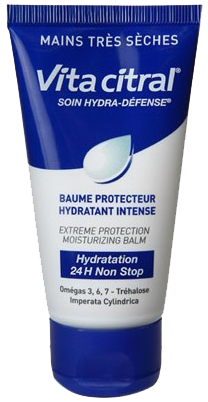 VITA-CITRAL SOIN HYDRA-DEFENSE 75ML
