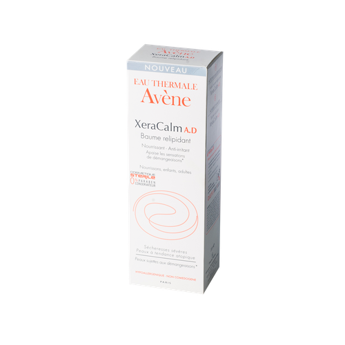 Image AVENE XERACALM A.D. BAUME COSMETIQUE STERILE RELIPIDANT 200ML