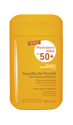 Bioderma Photoderm MAX SPF50+ Aquafluide Pocket