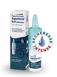 Image AQUALARM UP INTENSIVE FLACON 10ML