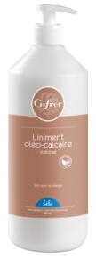 Image LINIMENT OLEO-CALCAIR GIFRER 900ML