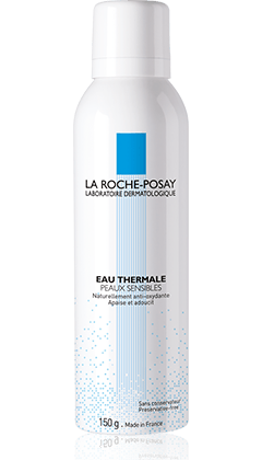 Image LA ROCHE-POSAY EAU THERMALE 150ML