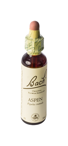 Image FLEURS DE BACH ORIGINAL ASPEN 20ML
